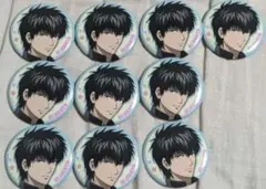 2026年最新】土方十四郎 缶バッジの人気アイテム - メルカリ