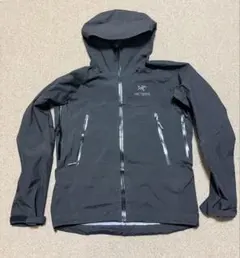 2026年最新】アークテリクス ベータジャケット 2024の人気アイテム