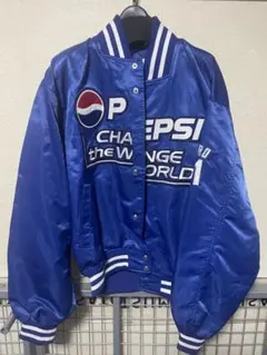 2026年最新】pepsi スタジャンの人気アイテム - メルカリ