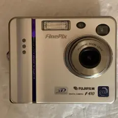 2026年最新】finepix f440の人気アイテム - メルカリ