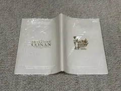2026年最新】コナン ブックカバーの人気アイテム - メルカリ