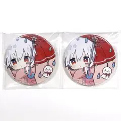 2026年最新】缶バッジまとめ売りの人気アイテム - メルカリ