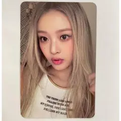 2026年最新】NEWjeans ハニ サノクの人気アイテム - メルカリ