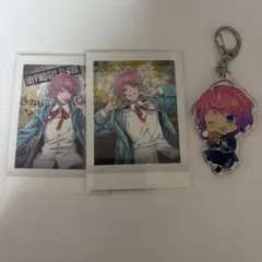 2026年最新】飴村乱数 ぱしゃこれの人気アイテム - メルカリ