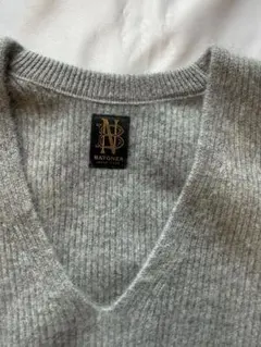 2026年最新】batoner カシミヤの人気アイテム - メルカリ