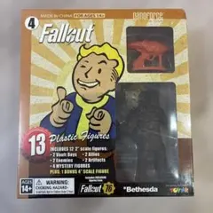 2026年最新】fallout フィギュアの人気アイテム - メルカリ