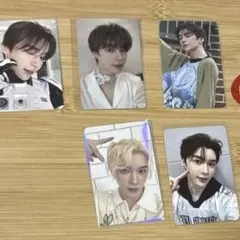 2026年最新】fantasy boys ソウルの人気アイテム - メルカリ