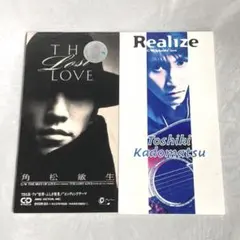 2026年最新】角松敏生 セットの人気アイテム - メルカリ