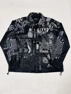 2026年最新】ディーゼル diesel コーチジャケットの人気アイテム