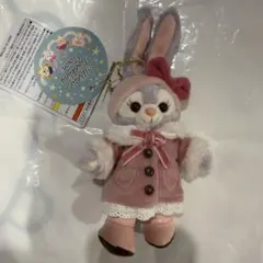 2026年最新】ウィンタートゥインクリングタウン ステラルー ぬいぐるみ