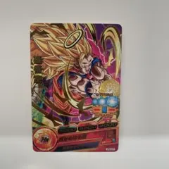 2026年最新】ドラゴンボールヒーローズ 悟空4の人気アイテム - メルカリ