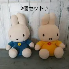 2026年最新】ミッフィーレトロぬいぐるみの人気アイテム - メルカリ