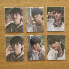 2026年最新】ソ・イングク トレカの人気アイテム - メルカリ