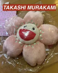 2026年最新】村上隆 クッション 30cmの人気アイテム - メルカリ