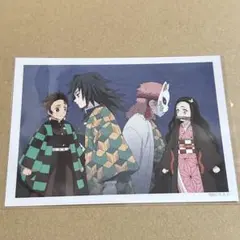 2026年最新】冨岡義勇 ブロマイド 立志編の人気アイテム - メルカリ