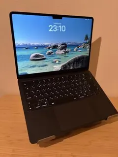 2026年最新】macbook air m2 16gb 1tbの人気アイテム - メルカリ