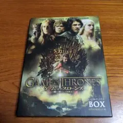 2026年最新】dvd ゲームオブスローンズの人気アイテム - メルカリ