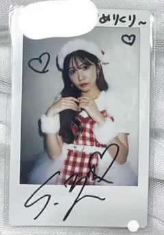 2026年最新】櫻井優衣 10周年 チェキの人気アイテム - メルカリ