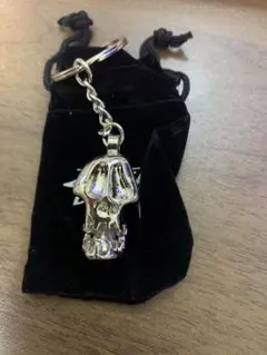 2026年最新】STUSSY キーホルダー スカルの人気アイテム - メルカリ