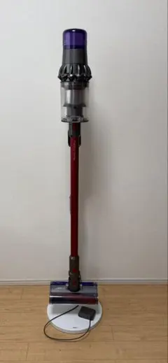 2026年最新】ダイソン スタンド 純正 sv18の人気アイテム - メルカリ