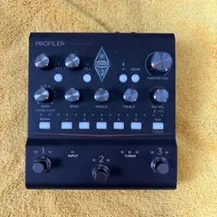 2026年最新】Kemper profiler playerの人気アイテム - メルカリ