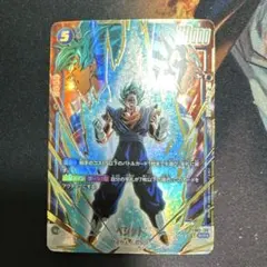 2026年最新】ベジット シークレットパラレルの人気アイテム - メルカリ