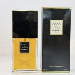 2026年最新】シャネルCOCOオードトワレの人気アイテム - メルカリ