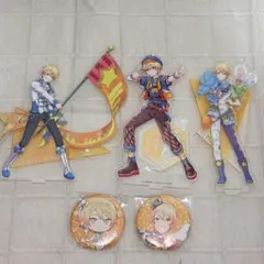 2026年最新】天馬司 缶バッジ まとめ売りの人気アイテム - メルカリ