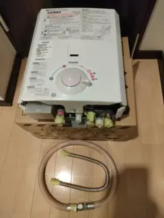 2026年最新】ノーリツ小型湯沸かし器の人気アイテム - メルカリ