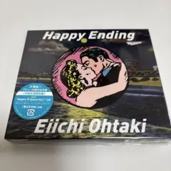 2026年最新】大瀧詠一 happy endingの人気アイテム - メルカリ