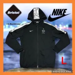 2026年最新】F.C.R.B ジャケット NIKE bristolの人気アイテム - メルカリ