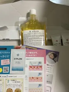 2026年最新】アトピロン オイルソープの人気アイテム - メルカリ