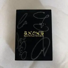 2026年最新】sekai no owari サインの人気アイテム - メルカリ