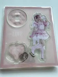 2026年最新】樹愛羅 アクスタの人気アイテム - メルカリ