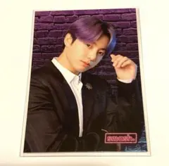 2026年最新】ジョングク トレカの人気アイテム - メルカリ