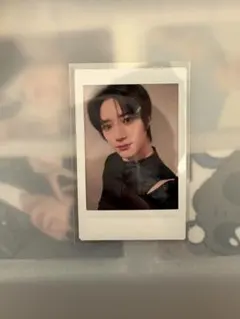 2026年最新】インスタントフォト ボムギュの人気アイテム - メルカリ