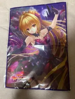 2026年最新】toloveる クリアファイルの人気アイテム - メルカリ