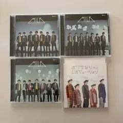 2026年最新】m lk over the stormの人気アイテム - メルカリ