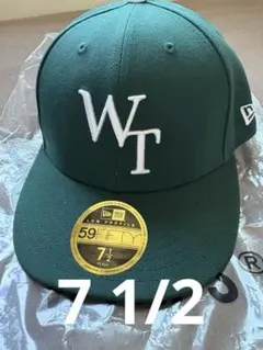 2026年最新】wtapsニューエラの人気アイテム - メルカリ