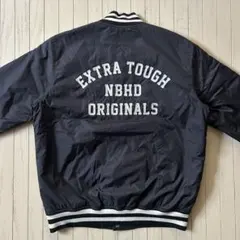 2026年最新】neighborhoodスタジャンの人気アイテム - メルカリ