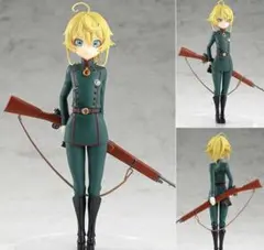 2026年最新】劇場版 幼女戦記 figma ターニャ デグレチャフの人気