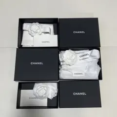 2026年最新】シャネル 空箱の人気アイテム - メルカリ