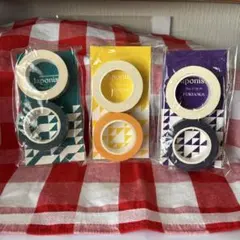 2026年最新】嵐限定マスキングテープの人気アイテム - メルカリ