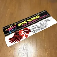 2026年最新】浜崎あゆみ タオルの人気アイテム - メルカリ