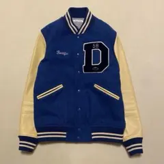 2026年最新】deluxe スタジャンの人気アイテム - メルカリ