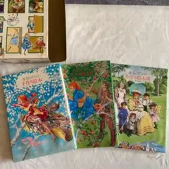 2026年最新】赤毛のアンの手作り絵本(ドリームセット)の人気アイテム