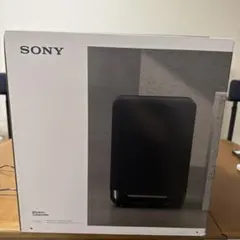 2026年最新】sa-sw5 sonyの人気アイテム - メルカリ