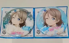 2026年最新】渡辺曜 缶バッジの人気アイテム - メルカリ