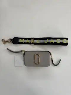 2026年最新】marc jacobs カメラバッグの人気アイテム - メルカリ