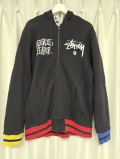 2026年最新】old stussy スタジャンの人気アイテム - メルカリ